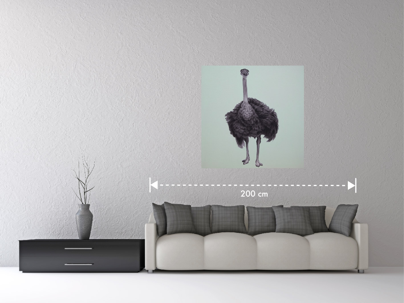 Ostrich