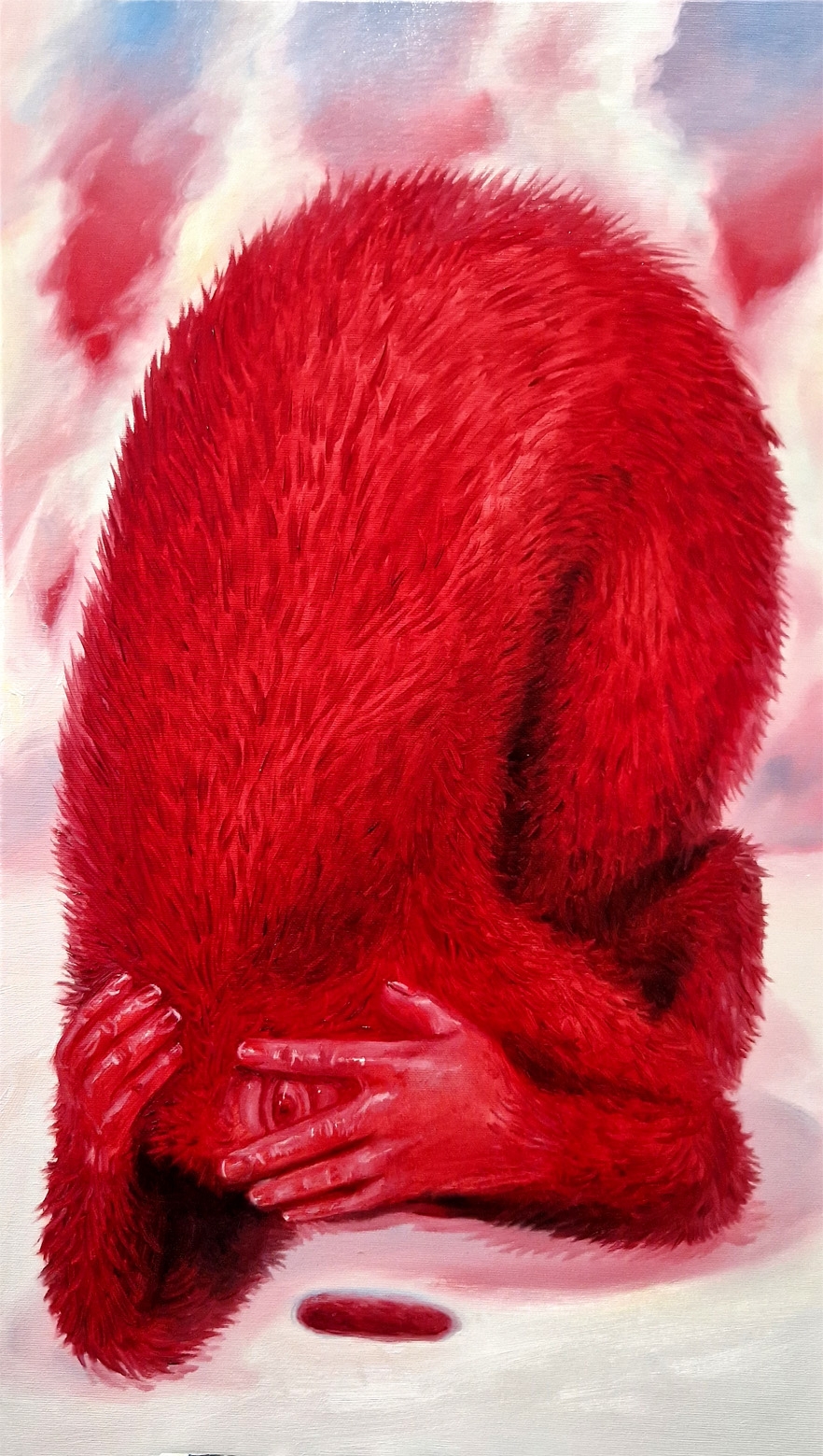 Red Yeti