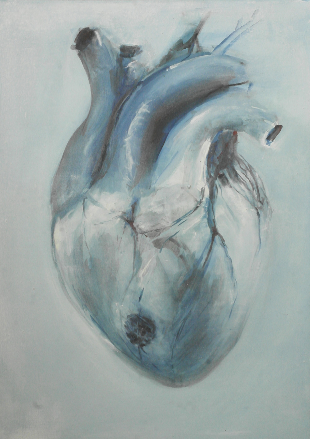 Chladné srdce Chladné srdce