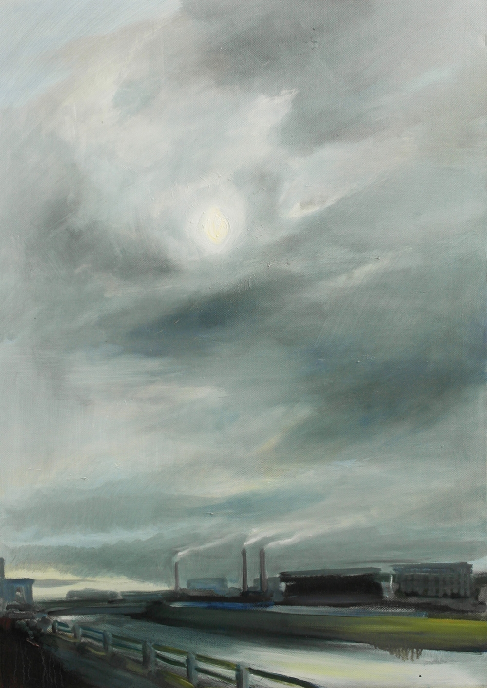 Přerov, srdce – slunce Přerov, srdce – slunce