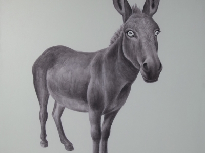 Donkey 2